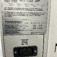 Thermo fisher scientific QEXACTIVE LC/MS image 2